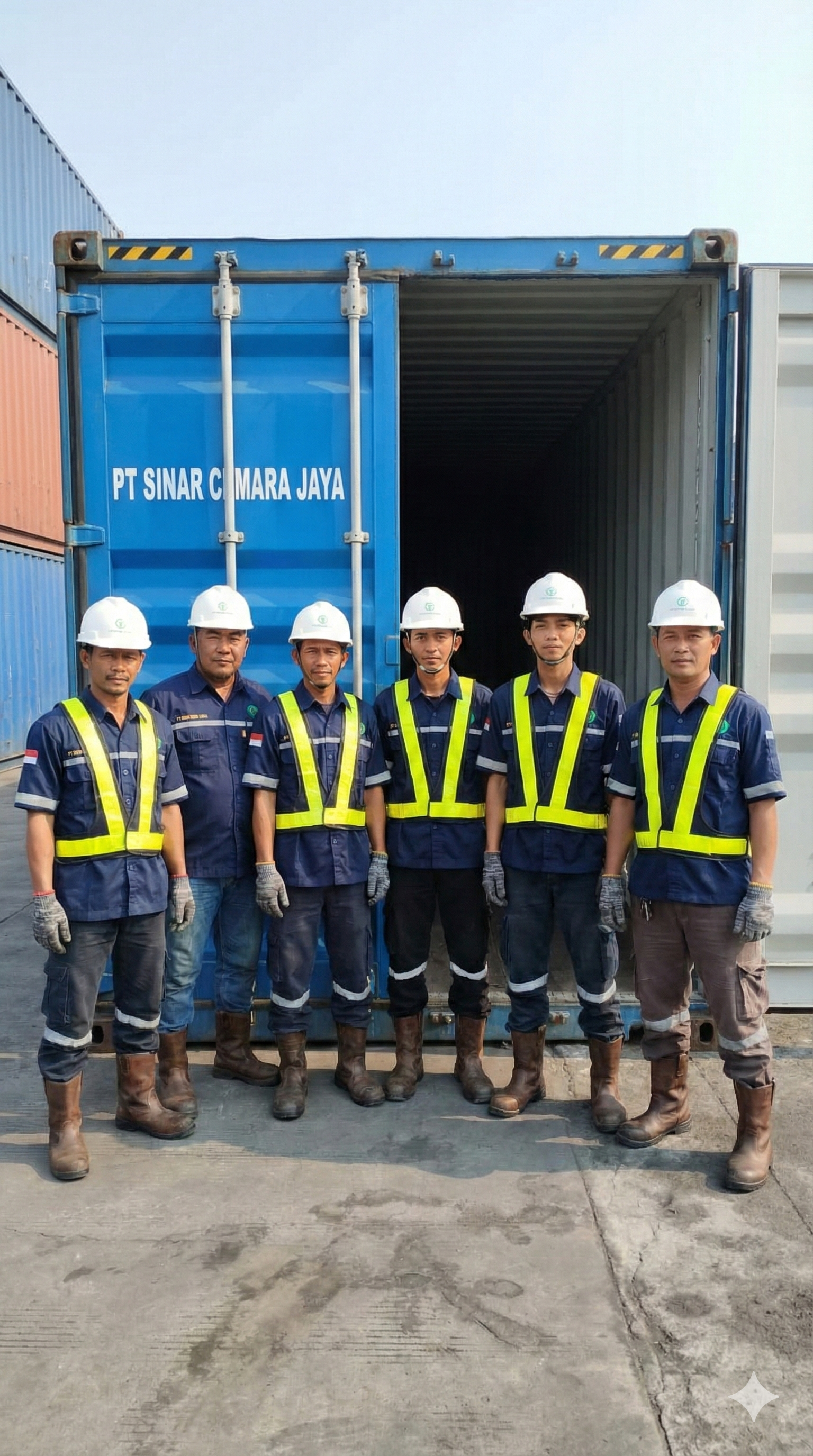 Kordinasi Menjamin Kualitas Layanan